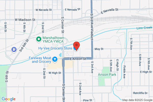 Hy-Vee Pharmacy