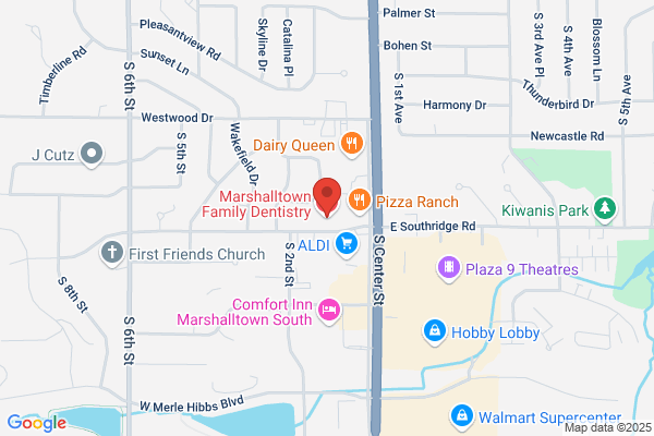 Plaza Family Dental Center