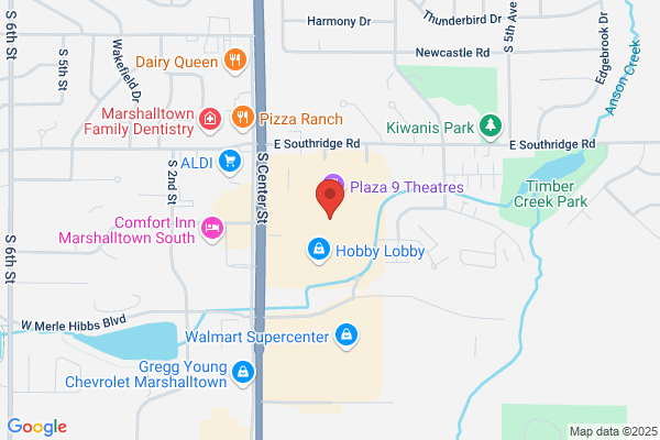 JCPenney - CLOSED