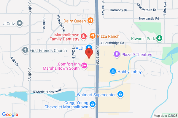 Phipps Chiropractic Center