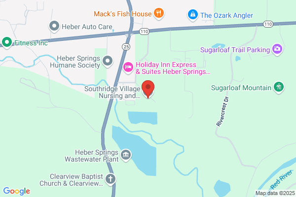 Southridge Nursing & Rehabilitation Center