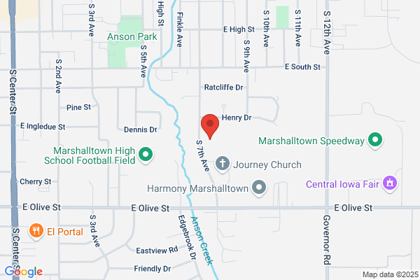 Marshalltown Christian School