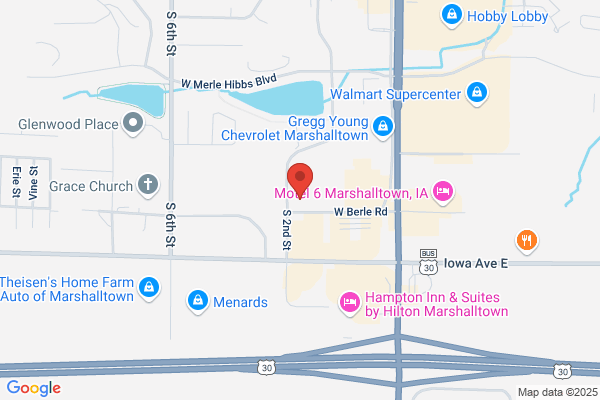Marshalltown Dialysis Center