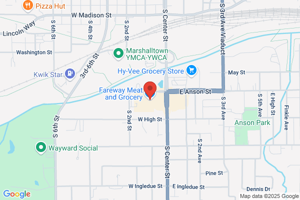 Fareway Meat and Grocery