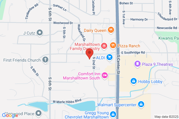 Accura HealthCare of Marshalltown