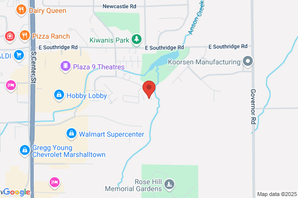 Iowa River Hospice Inc