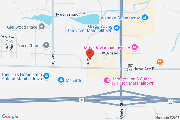 Baymont Inn & Suites Marshalltown