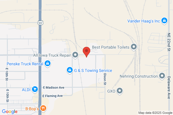 Westwind Logistics Llc