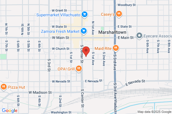 Marshalltown Trowel Co