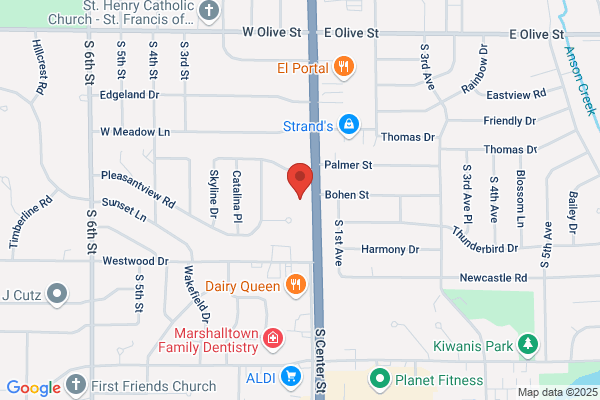 Hometown Cash Advance & Check Cashing