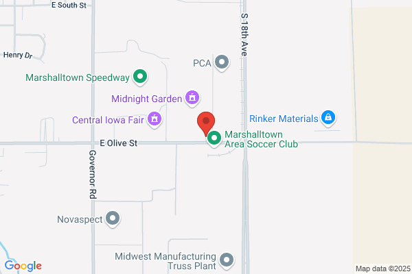 SERVPRO of Marshalltown