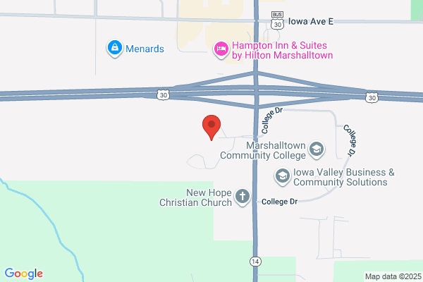 UnityPoint Health Marshalltown, Select Physical Therapy - Marshalltown