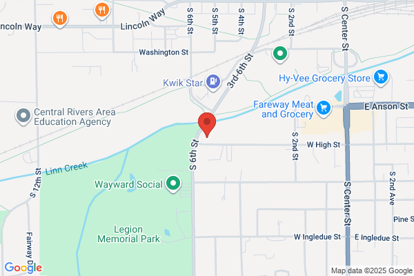 VCA Marshalltown Animal Hospital