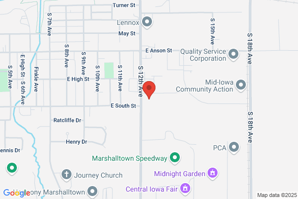 Marshalltown Internet