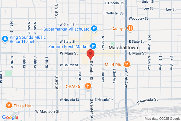Central Iowa Title Services