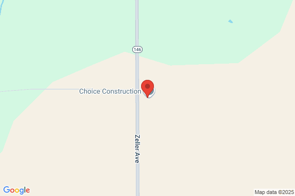 Choice Construction