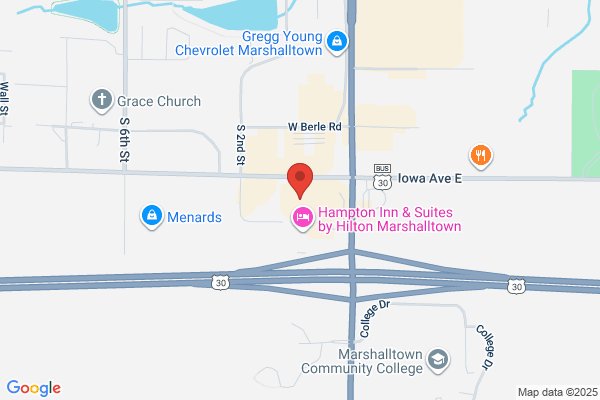 Culver's of Marshalltown