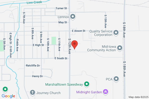 Electric  Supply Of Marshalltown