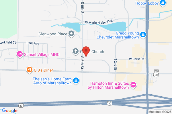 Iowa Wholesale Supply Inc