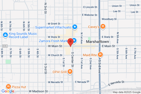 Main Street Dance Academy