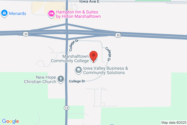 Marshalltown Community College