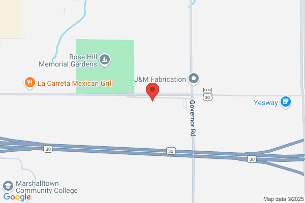 Marshalltown Rv Center
