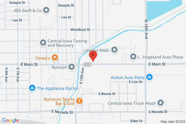 S & S Auto Collision Repair Body