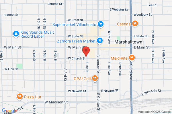 Marshalltown Elks 312