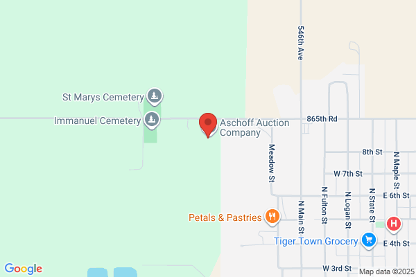 Ag Land Realty
