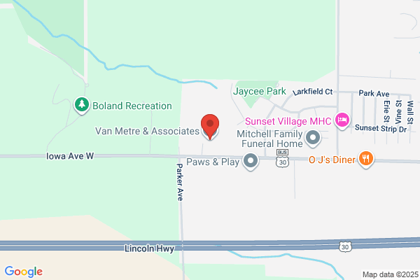 Van Metre Iowa Realty