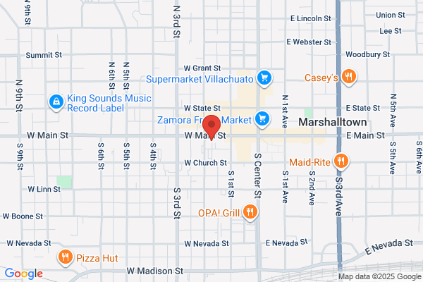 Miles Hackett at Guaranteed Rate (NMLS #1586537)