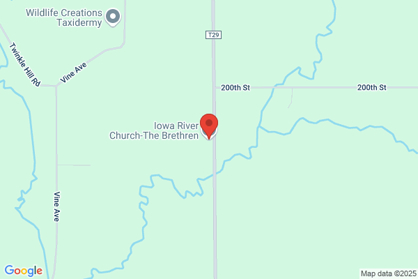 Iowa River Church of the Brethren