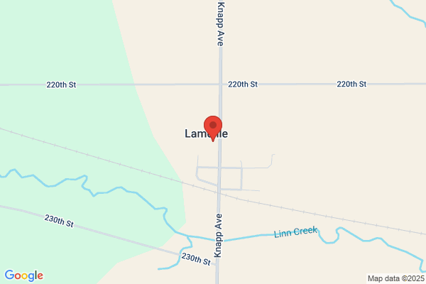 Lamoille Congregational Community Church