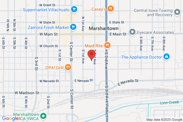 Central Iowa Residential Services Inc