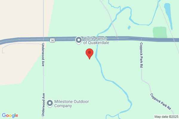 Quakerdale Group Home