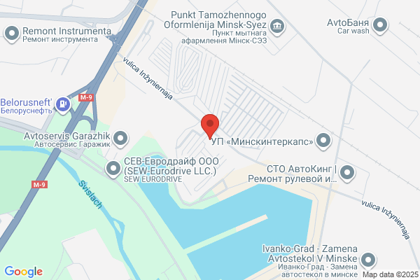 Auto Lot the