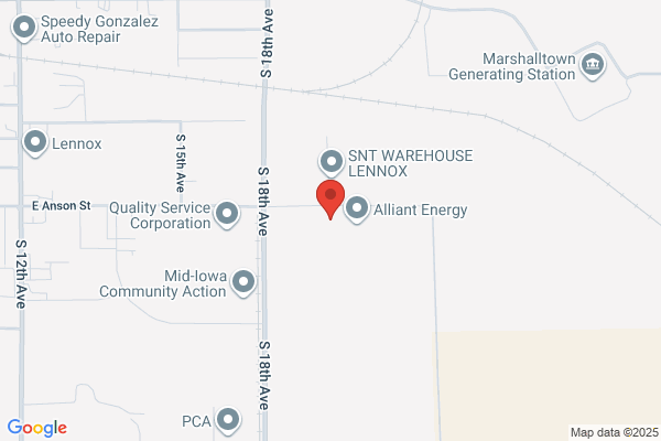 Snt Trucking & Warehousing