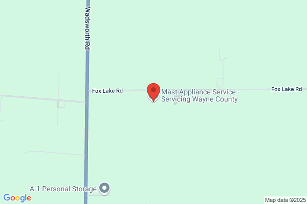 Mast Appliance Service - Servicing Wayne County