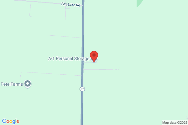 A-1 Personal Storage