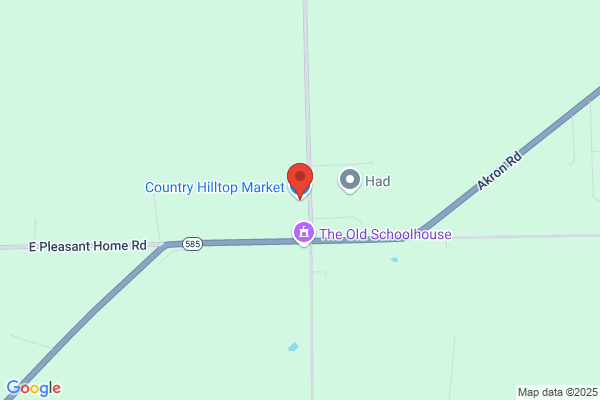 Country Corner