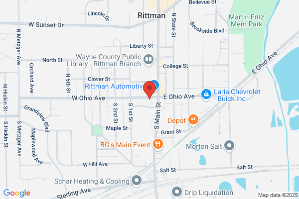 Crown Center For Counseling Inc