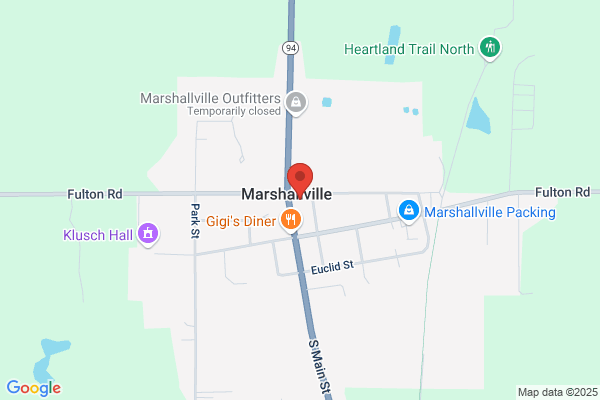 Farmers State Bank - Marshallville