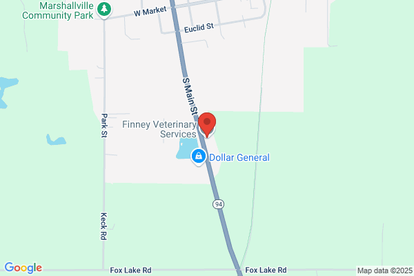 Finney Veterinary Services