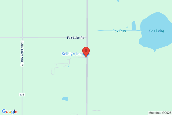 Kelbly's Rifle Range
