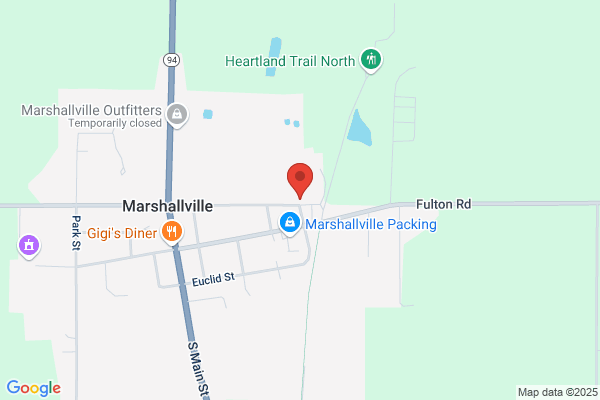 Marshallville Self-Storage