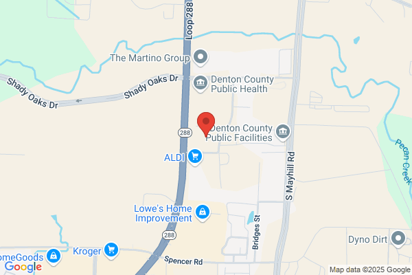 County Judge