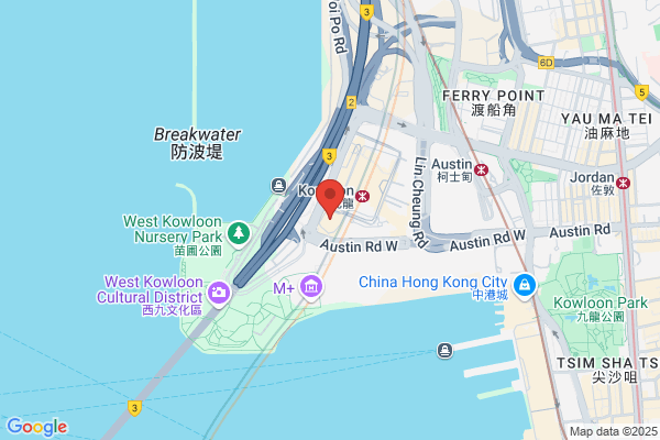 Hong Kong Chinese Restuarant