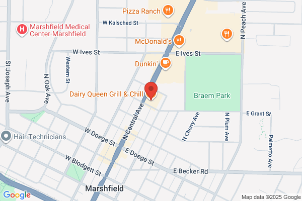 Dairy Queen