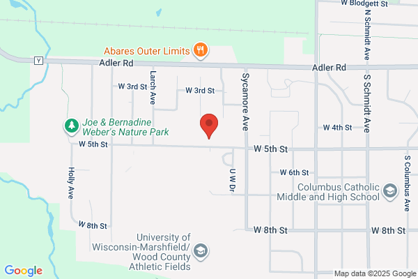 FamilySearch center