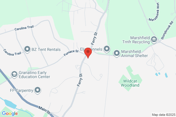 Duxbury Plumbing & Heating